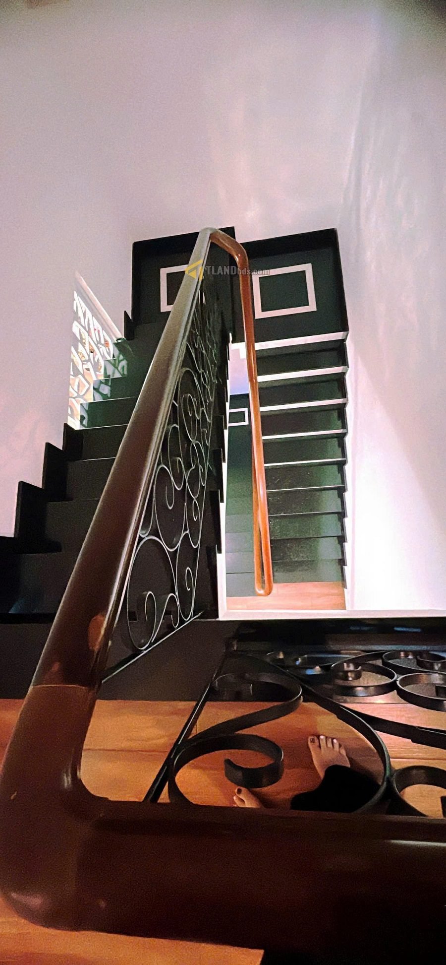 Nhà 4 tầng 2 Mặt Tiền KQH Thái Lâm P4 Đà Lạt 116,8m² - 11 tỷ Nhà 4 tầng 2 Mặt Tiền KQH Thái Lâm P4 Đà Lạt 116,8m² - 11 tỷ