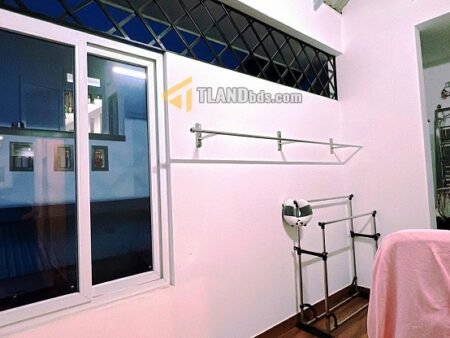 Nhà 4 tầng 2 Mặt Tiền KQH Thái Lâm P4 Đà Lạt 116,8m² - 11 tỷ