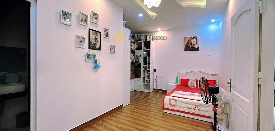 Nhà 4 tầng 2 Mặt Tiền KQH Thái Lâm P4 Đà Lạt 116,8m² - 11 tỷ Nhà 4 tầng 2 Mặt Tiền KQH Thái Lâm P4 Đà Lạt 116,8m² - 11 tỷ