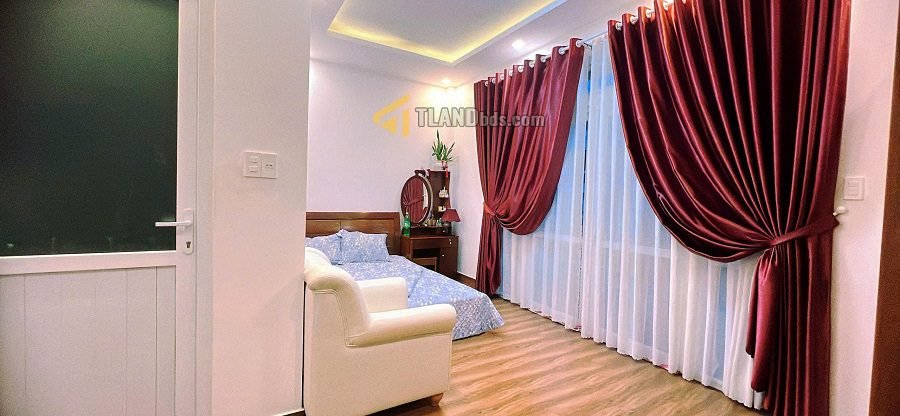 Nhà 4 tầng 2 Mặt Tiền KQH Thái Lâm P4 Đà Lạt 116,8m² - 11 tỷ Nhà 4 tầng 2 Mặt Tiền KQH Thái Lâm P4 Đà Lạt 116,8m² - 11 tỷ