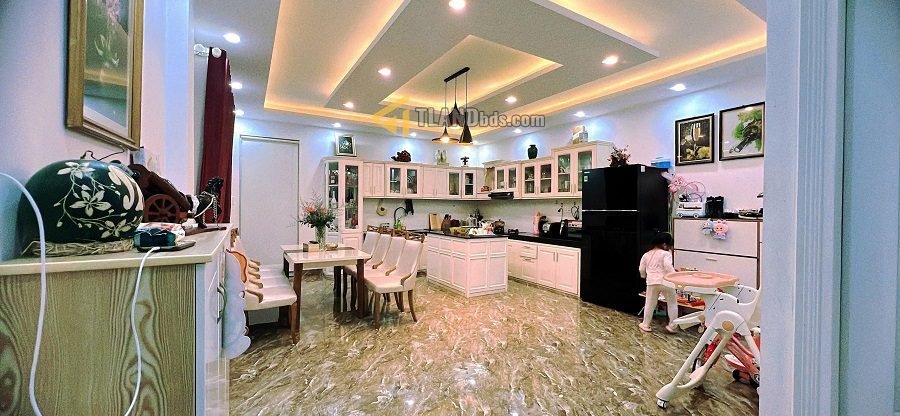 Nhà 4 tầng 2 Mặt Tiền KQH Thái Lâm P4 Đà Lạt 116,8m² - 11 tỷ Nhà 4 tầng 2 Mặt Tiền KQH Thái Lâm P4 Đà Lạt 116,8m² - 11 tỷ