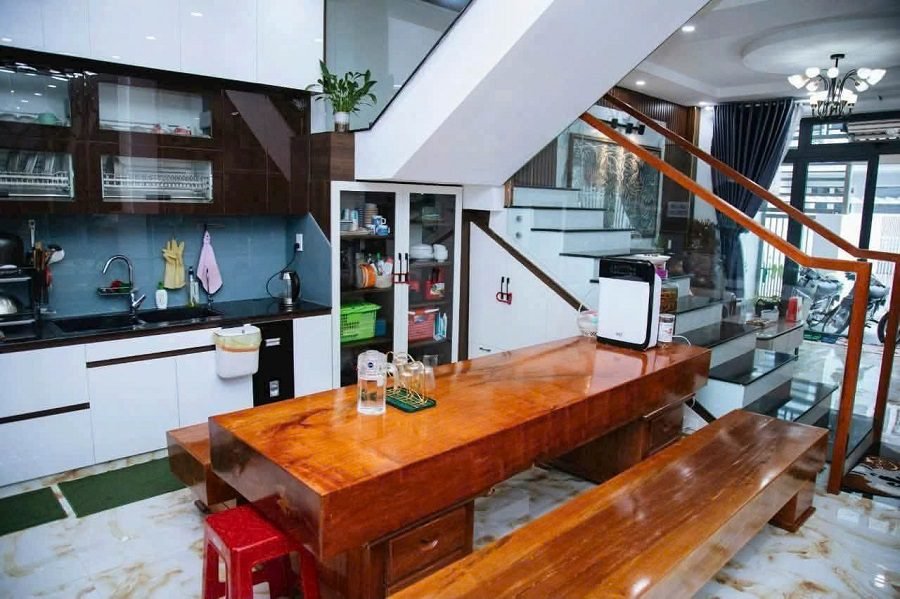 Nhà 4 tầng KQH Thái Lâm P3 Đà Lạt – 93.1m2 đã hoàn công - 10 tỷ Nhà 4 tầng KQH Thái Lâm P3 Đà Lạt – 93.1m2 đã hoàn công - 10 tỷ