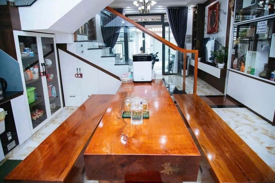 Nhà 4 tầng KQH Thái Lâm P3 Đà Lạt – 93.1m2 đã hoàn công - 10 tỷ Nhà 4 tầng KQH Thái Lâm P3 Đà Lạt – 93.1m2 đã hoàn công - 10 tỷ