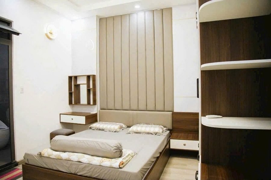 Nhà 4 tầng KQH Thái Lâm P3 Đà Lạt – 93.1m2 đã hoàn công - 10 tỷ Nhà 4 tầng KQH Thái Lâm P3 Đà Lạt – 93.1m2 đã hoàn công - 10 tỷ