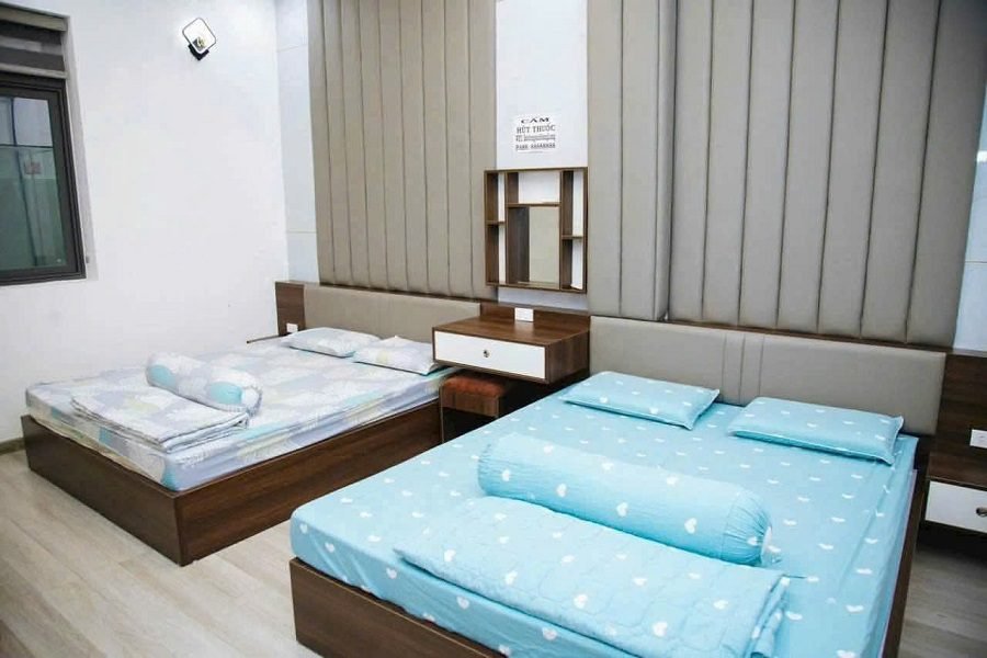 Nhà 4 tầng KQH Thái Lâm P3 Đà Lạt – 93.1m2 đã hoàn công - 10 tỷ Nhà 4 tầng KQH Thái Lâm P3 Đà Lạt – 93.1m2 đã hoàn công - 10 tỷ