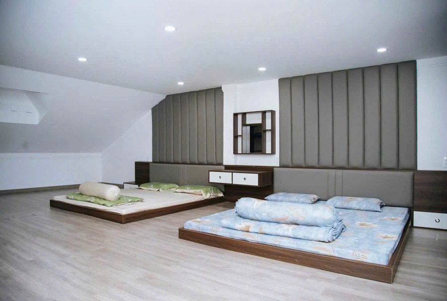 Nhà 4 tầng KQH Thái Lâm P3 Đà Lạt – 93.1m2 đã hoàn công - 10 tỷ Nhà 4 tầng KQH Thái Lâm P3 Đà Lạt – 93.1m2 đã hoàn công - 10 tỷ