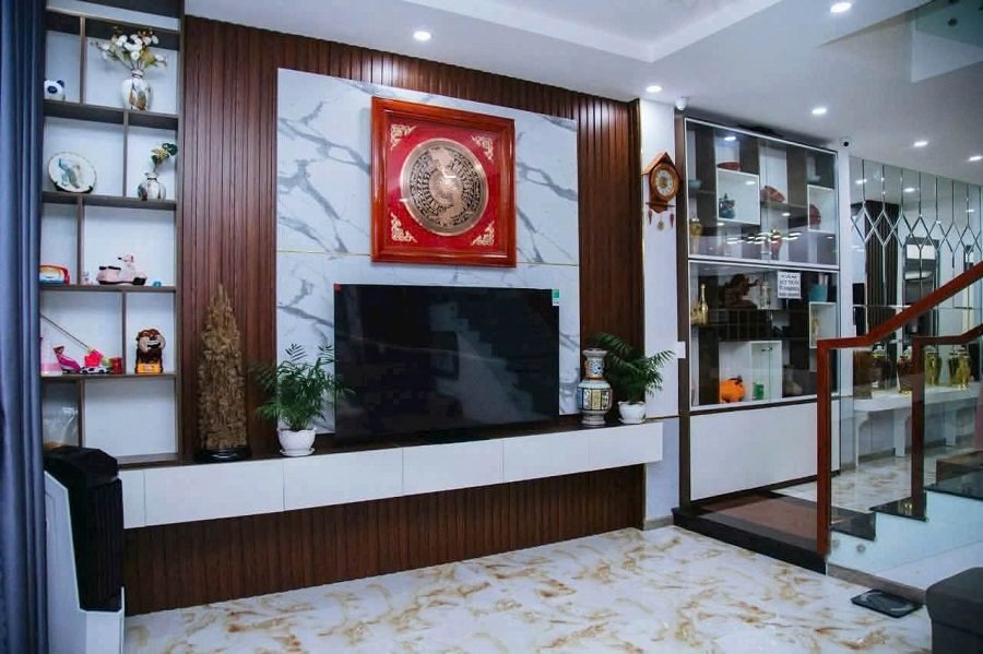 Nhà 4 tầng KQH Thái Lâm P3 Đà Lạt – 93.1m2 đã hoàn công - 10 tỷ Nhà 4 tầng KQH Thái Lâm P3 Đà Lạt – 93.1m2 đã hoàn công - 10 tỷ