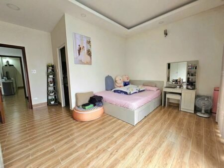 Nhà 3 tầng KQH Thái Lâm P4 Đà Lạt - 92.8m² ngang 5m - 8.5 tỷ
