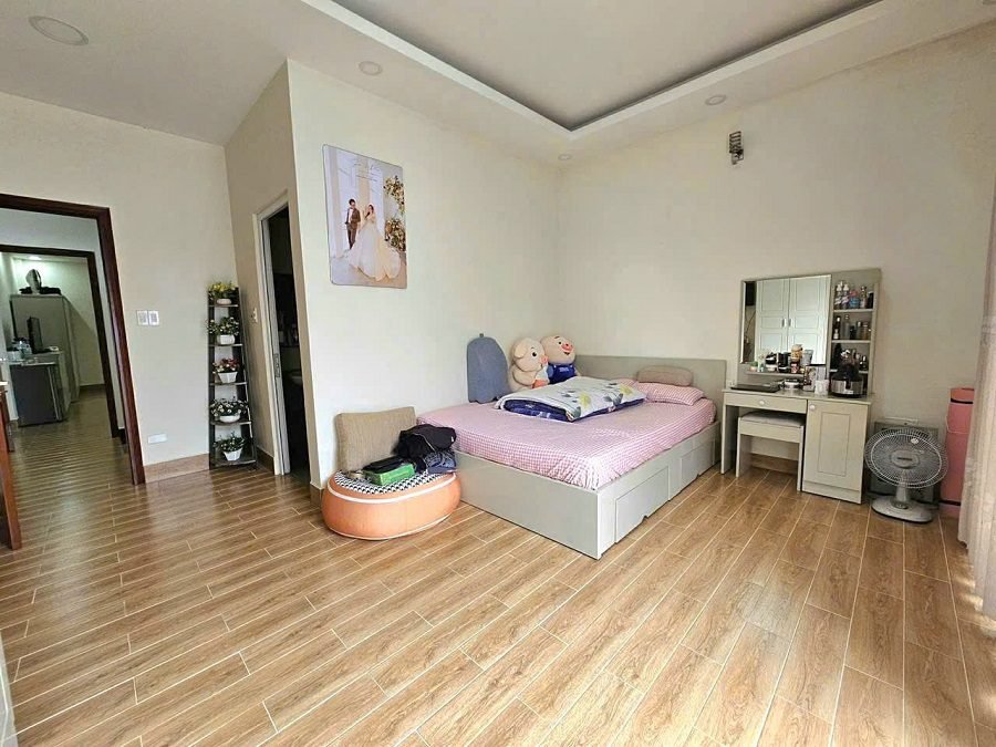 Nhà 3 tầng KQH Thái Lâm P4 Đà Lạt - 92.8m² ngang 5m - 8.5 tỷ Nhà 3 tầng KQH Thái Lâm P4 Đà Lạt - 92.8m² ngang 5m - 8.5 tỷ