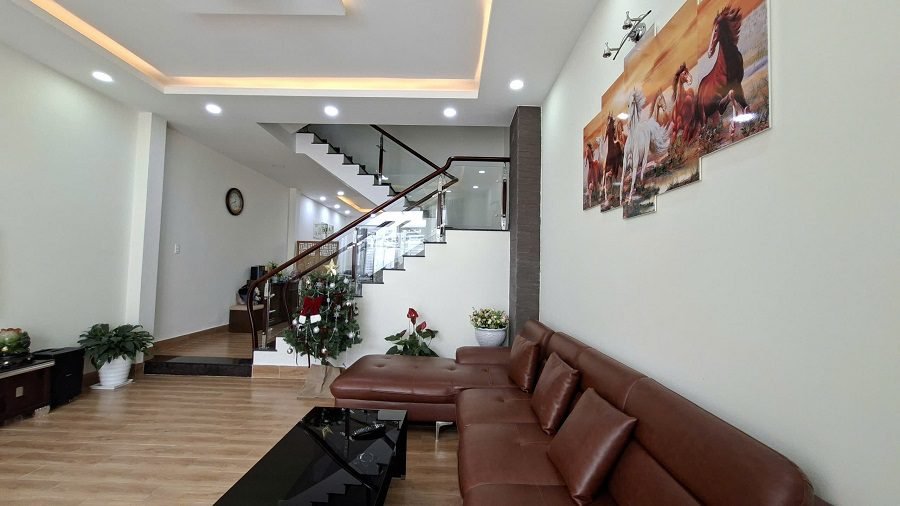 Nhà 3 tầng KQH Thái Lâm P4 Đà Lạt - 92.8m² ngang 5m - 8.5 tỷ Nhà 3 tầng KQH Thái Lâm P4 Đà Lạt - 92.8m² ngang 5m - 8.5 tỷ