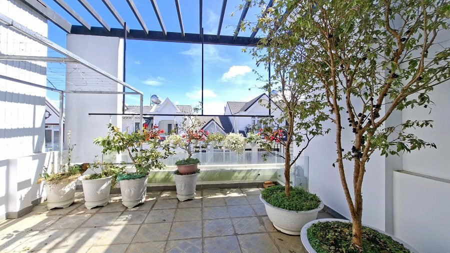 Nhà 3 tầng KQH Thái Lâm P4 Đà Lạt - 92.8m² ngang 5m - 8.5 tỷ Nhà 3 tầng KQH Thái Lâm P4 Đà Lạt - 92.8m² ngang 5m - 8.5 tỷ