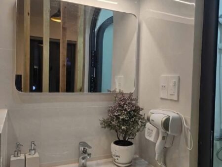 Khách sạn 4 tầng mới tinh KQH Mạc Đỉnh Chi P4 Đà Lạt - 68m² - 11PN - 12 Tỷ