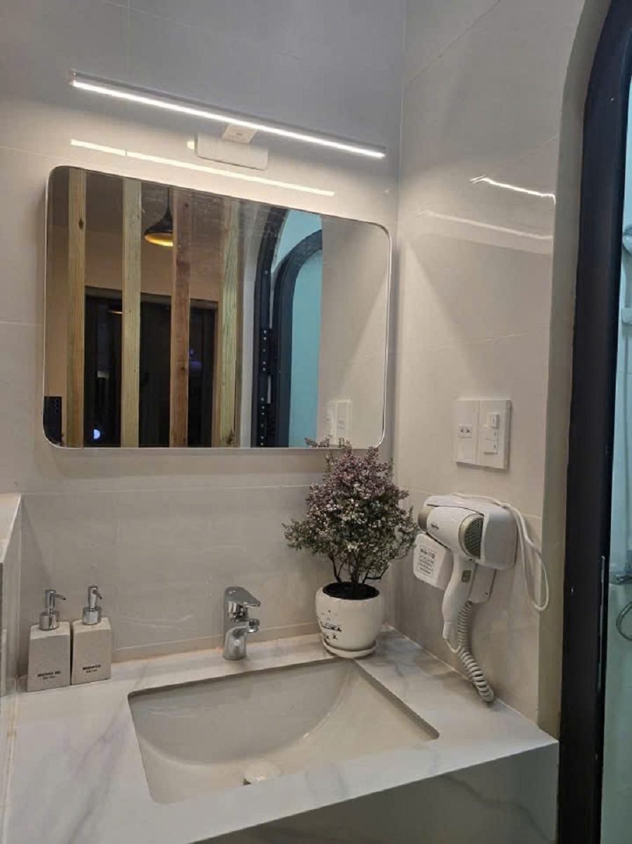Khách sạn 4 tầng mới tinh KQH Mạc Đỉnh Chi P4 Đà Lạt - 68m² - 11PN - 12 Tỷ Khách sạn 4 tầng mới tinh KQH Mạc Đỉnh Chi P4 Đà Lạt - 68m² - 11PN - 12 Tỷ
