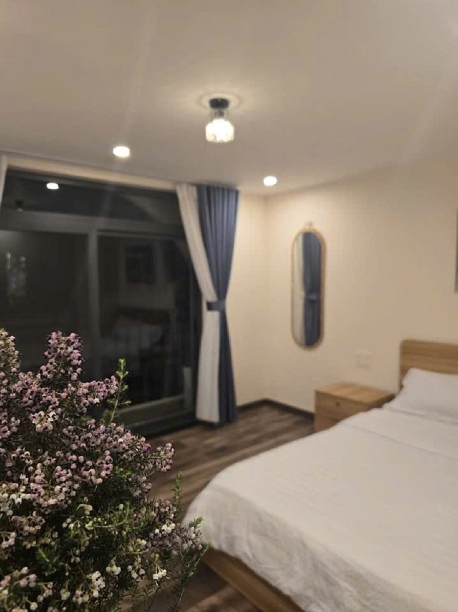Khách sạn 4 tầng mới tinh KQH Mạc Đỉnh Chi P4 Đà Lạt - 68m² - 11PN - 12 Tỷ Khách sạn 4 tầng mới tinh KQH Mạc Đỉnh Chi P4 Đà Lạt - 68m² - 11PN - 12 Tỷ