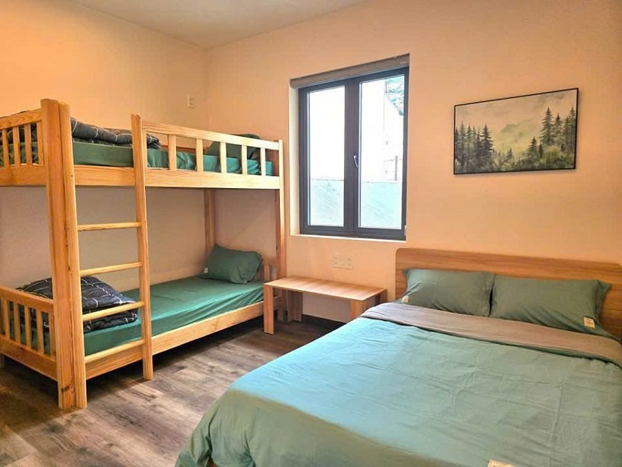 Khách sạn 4 tầng mới tinh KQH Mạc Đỉnh Chi P4 Đà Lạt - 68m² - 11PN - 12 Tỷ Khách sạn 4 tầng mới tinh KQH Mạc Đỉnh Chi P4 Đà Lạt - 68m² - 11PN - 12 Tỷ