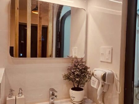 Khách sạn 4 tầng mới tinh KQH Mạc Đỉnh Chi P4 Đà Lạt - 68m² - 11PN - 12 Tỷ