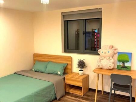 Khách sạn 4 tầng mới tinh KQH Mạc Đỉnh Chi P4 Đà Lạt - 68m² - 11PN - 12 Tỷ
