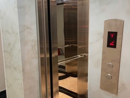 Khách sạn 4 tầng mới tinh KQH Mạc Đỉnh Chi P4 Đà Lạt - 68m² - 11PN - 12 Tỷ