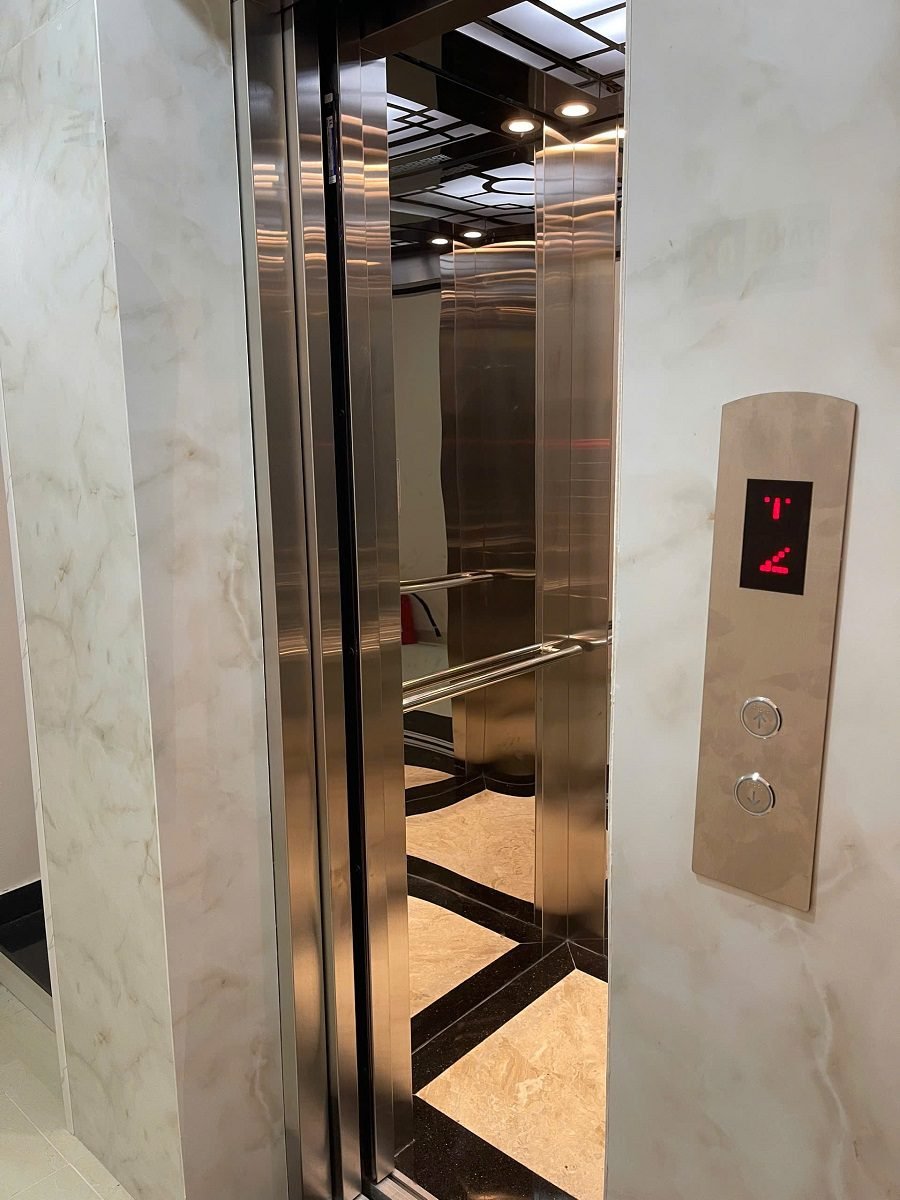 Khách sạn 4 tầng mới tinh KQH Mạc Đỉnh Chi P4 Đà Lạt - 68m² - 11PN - 12 Tỷ Khách sạn 4 tầng mới tinh KQH Mạc Đỉnh Chi P4 Đà Lạt - 68m² - 11PN - 12 Tỷ