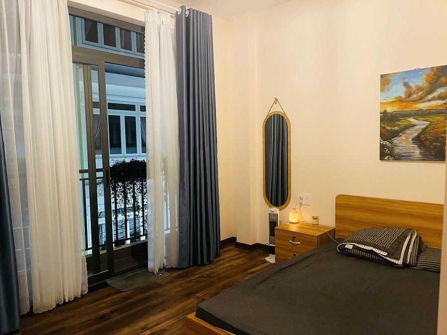 Khách sạn 4 tầng mới tinh KQH Mạc Đỉnh Chi P4 Đà Lạt - 68m² - 11PN - 12 Tỷ Khách sạn 4 tầng mới tinh KQH Mạc Đỉnh Chi P4 Đà Lạt - 68m² - 11PN - 12 Tỷ