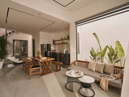 Homestay 2 tầng KQH Thái Lâm P4 Đà Lạt - 92.6m² - 8.2 tỷ