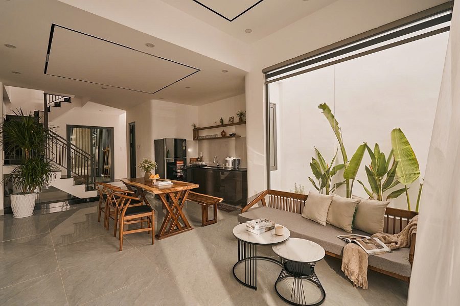 Homestay 2 tầng KQH Thái Lâm P4 Đà Lạt - 92.6m² - 8.2 tỷ Homestay 2 tầng KQH Thái Lâm P4 Đà Lạt - 92.6m² - 8.2 tỷ