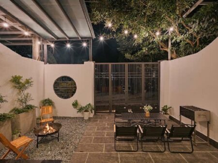 Homestay 2 tầng KQH Thái Lâm P4 Đà Lạt - 92.6m² - 8.2 tỷ