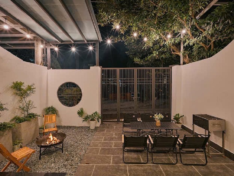 Homestay 2 tầng KQH Thái Lâm P4 Đà Lạt - 92.6m² - 8.2 tỷ Homestay 2 tầng KQH Thái Lâm P4 Đà Lạt - 92.6m² - 8.2 tỷ