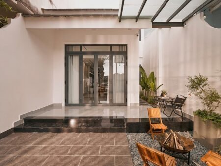Homestay 2 tầng KQH Thái Lâm P4 Đà Lạt - 92.6m² - 8.2 tỷ
