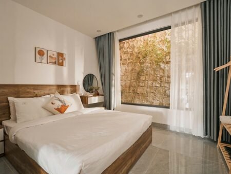 Homestay 2 tầng KQH Thái Lâm P4 Đà Lạt - 92.6m² - 8.2 tỷ