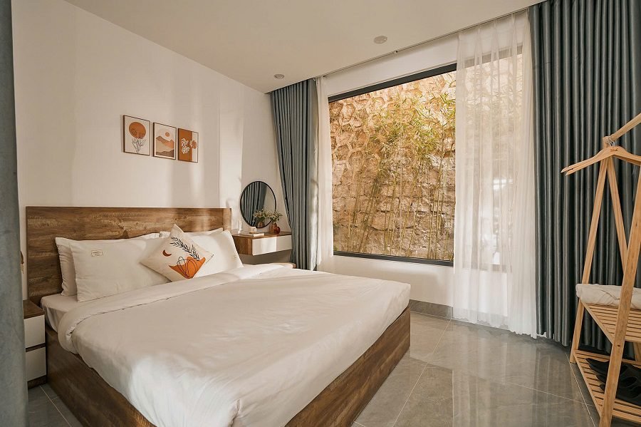 Homestay 2 tầng KQH Thái Lâm P4 Đà Lạt - 92.6m² - 8.2 tỷ Homestay 2 tầng KQH Thái Lâm P4 Đà Lạt - 92.6m² - 8.2 tỷ