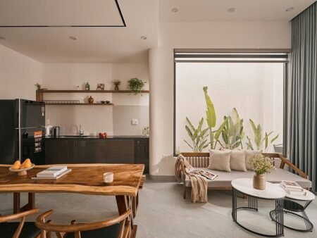 Homestay 2 tầng KQH Thái Lâm P4 Đà Lạt - 92.6m² - 8.2 tỷ