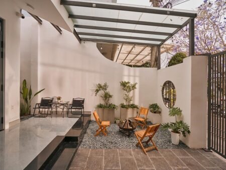 Homestay 2 tầng KQH Thái Lâm P4 Đà Lạt - 92.6m² - 8.2 tỷ