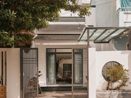 Homestay 2 tầng KQH Thái Lâm P4 Đà Lạt - 92.6m² - 8.2 tỷ