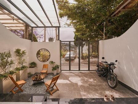 Homestay 2 tầng KQH Thái Lâm P4 Đà Lạt - 92.6m² - 8.2 tỷ