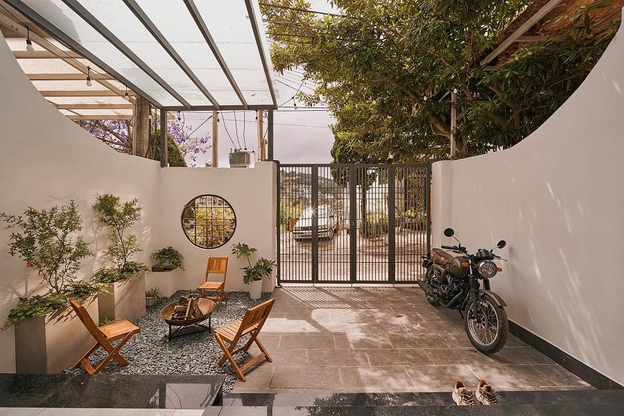 Homestay 2 tầng KQH Thái Lâm P4 Đà Lạt - 92.6m² - 8.2 tỷ Homestay 2 tầng KQH Thái Lâm P4 Đà Lạt - 92.6m² - 8.2 tỷ