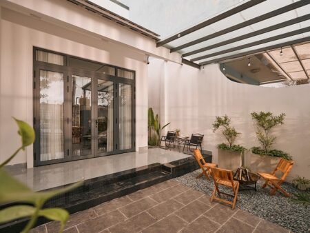 Homestay 2 tầng KQH Thái Lâm P4 Đà Lạt - 92.6m² - 8.2 tỷ