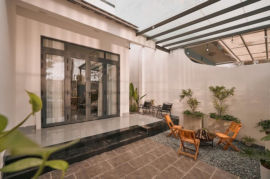 Homestay 2 tầng KQH Thái Lâm P4 Đà Lạt - 92.6m² - 8.2 tỷ Homestay 2 tầng KQH Thái Lâm P4 Đà Lạt - 92.6m² - 8.2 tỷ