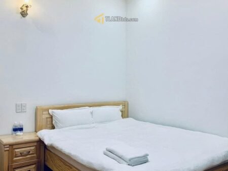 Nhà 4 tầng Hai Mặt Tiền KQH Phạm Hồng Thái P10 Đà Lạt – 90m² - 14.5 Tỷ