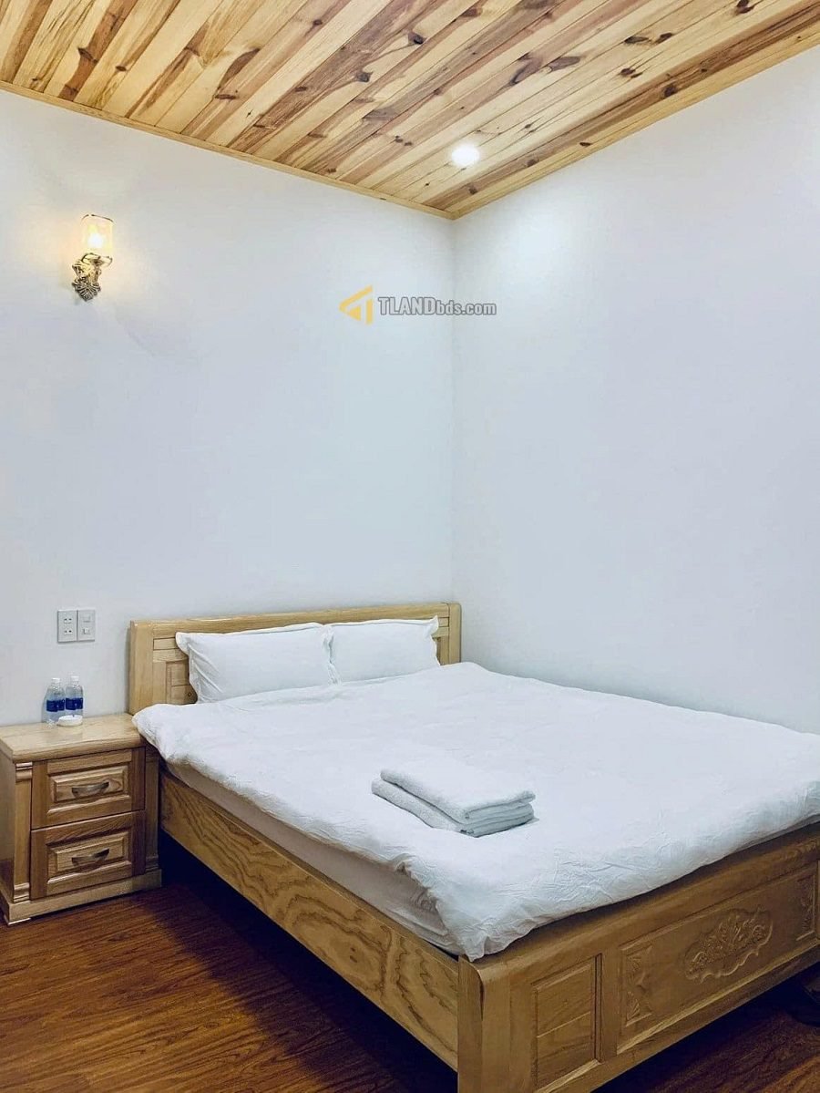 Nhà 4 tầng Hai Mặt Tiền KQH Phạm Hồng Thái P10 Đà Lạt – 90m² - 14.5 Tỷ Nhà 4 tầng Hai Mặt Tiền KQH Phạm Hồng Thái P10 Đà Lạt – 90m² - 14.5 Tỷ