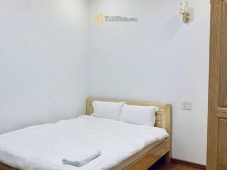 Nhà 4 tầng Hai Mặt Tiền KQH Phạm Hồng Thái P10 Đà Lạt – 90m² - 14.5 Tỷ