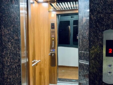 Nhà 4 tầng Hai Mặt Tiền KQH Phạm Hồng Thái P10 Đà Lạt – 90m² - 14.5 Tỷ