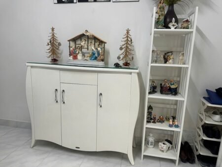Nhà Cấp 4 Hẻm Xe Máy Trần Phú P4 Đà Lạt cách chợ đêm 800m - 3.5 tỷ
