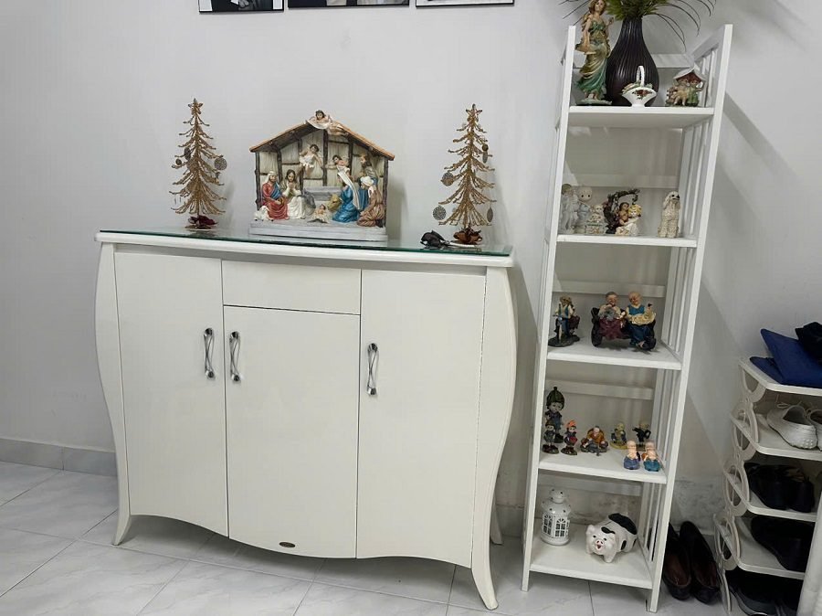 Nhà Cấp 4 Hẻm Xe Máy Trần Phú P4 Đà Lạt cách chợ đêm 800m - 3.5 tỷ Nhà Cấp 4 Hẻm Xe Máy Trần Phú P4 Đà Lạt cách chợ đêm 800m - 3.5 tỷ