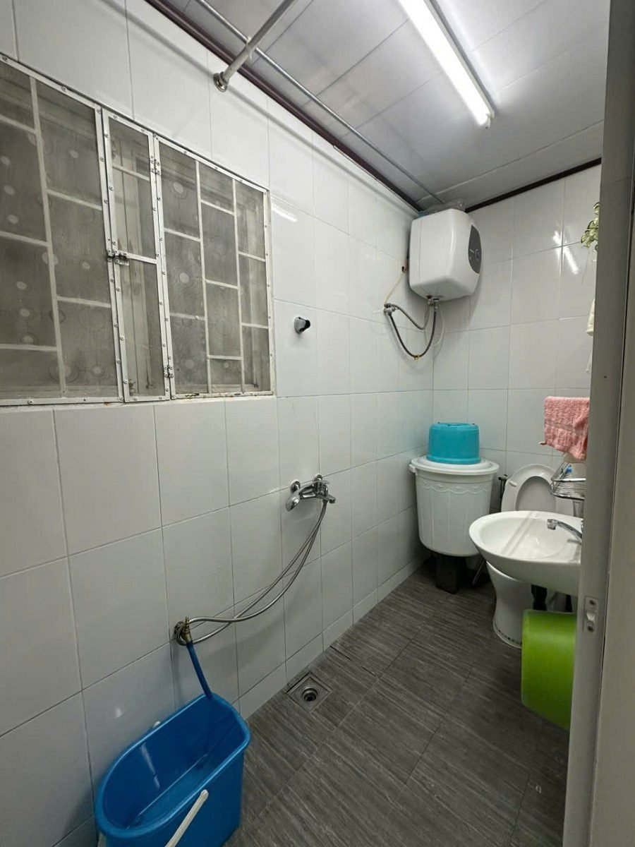 Nhà Cấp 4 Hẻm Xe Máy Trần Phú P4 Đà Lạt cách chợ đêm 800m - 3.5 tỷ Nhà Cấp 4 Hẻm Xe Máy Trần Phú P4 Đà Lạt cách chợ đêm 800m - 3.5 tỷ