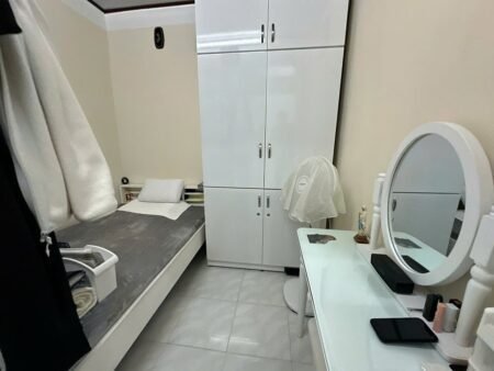 Nhà Cấp 4 Hẻm Xe Máy Trần Phú P4 Đà Lạt cách chợ đêm 800m - 3.5 tỷ