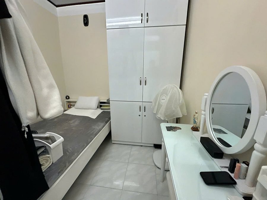 Nhà Cấp 4 Hẻm Xe Máy Trần Phú P4 Đà Lạt cách chợ đêm 800m - 3.5 tỷ Nhà Cấp 4 Hẻm Xe Máy Trần Phú P4 Đà Lạt cách chợ đêm 800m - 3.5 tỷ