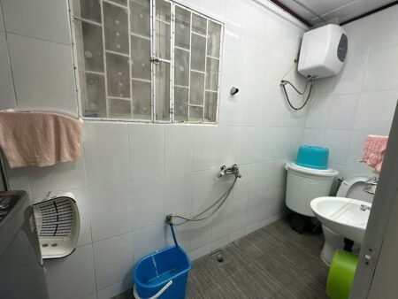 Nhà Cấp 4 Hẻm Xe Máy Trần Phú P4 Đà Lạt cách chợ đêm 800m - 3.5 tỷ