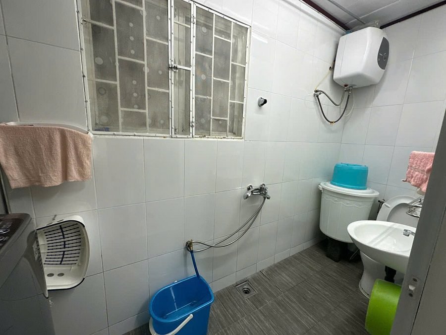Nhà Cấp 4 Hẻm Xe Máy Trần Phú P4 Đà Lạt cách chợ đêm 800m - 3.5 tỷ Nhà Cấp 4 Hẻm Xe Máy Trần Phú P4 Đà Lạt cách chợ đêm 800m - 3.5 tỷ