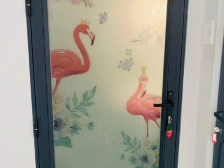 NHÀ 3 tầng hẻm nhỏ Thiên Thành P4 Đà Lạt - 64m2 - 5PN - 5 Tỷ